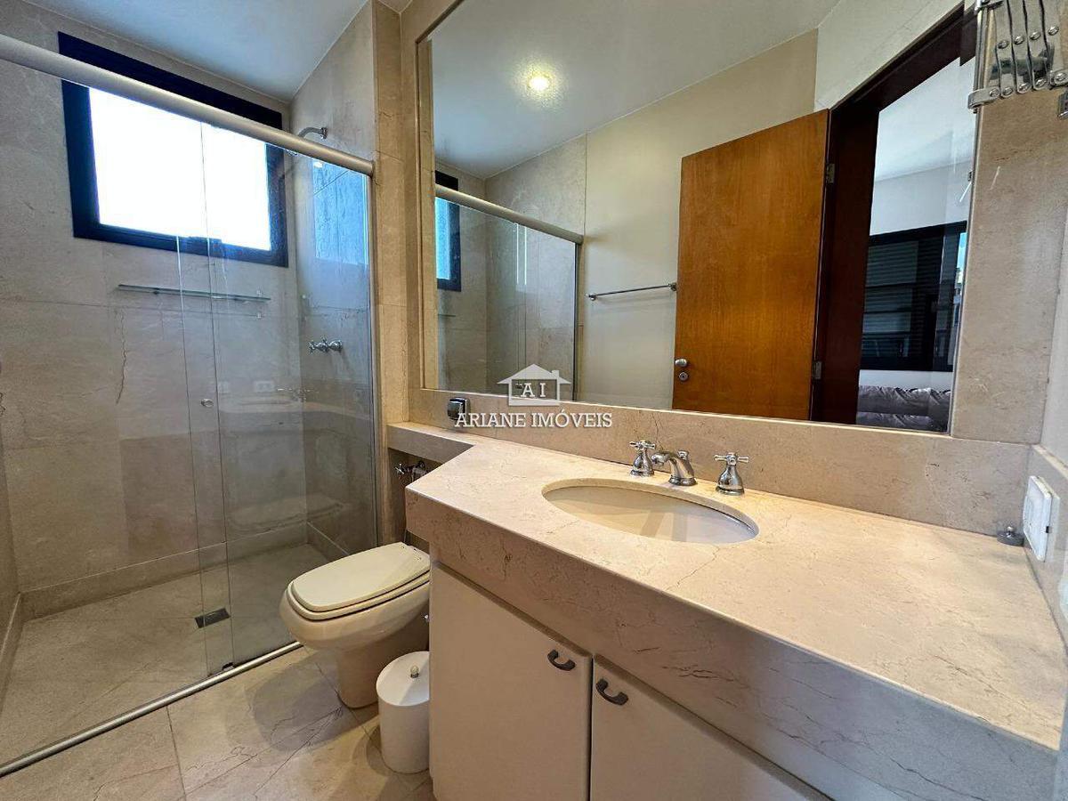 Apartamento, Lourdes, 4 Quartos, 4 Vagas, 2 Suítes