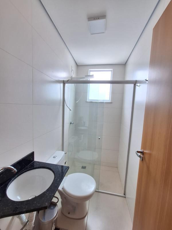 Apartamento, União, 2 Quartos, 1 Vaga