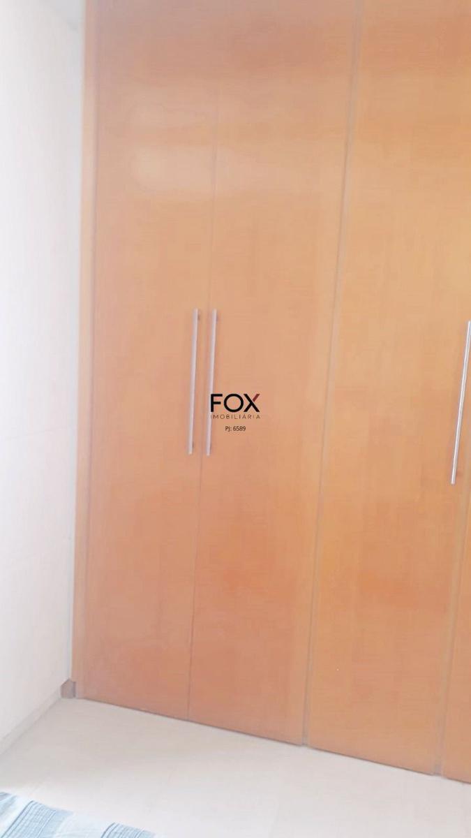 Apartamento, Buritis, 4 Quartos, 3 Vagas, 1 Suíte