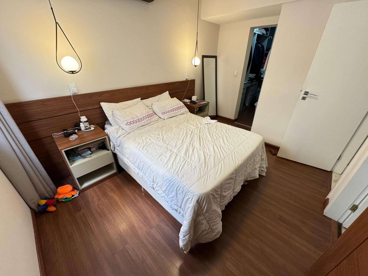 Apartamento, Cidade Nova, 3 Quartos, 2 Vagas, 1 Suíte