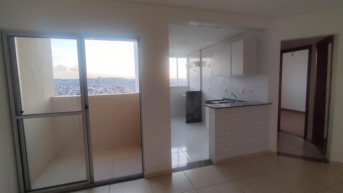 Apartamento, Manacás, 2 Quartos, 1 Vaga