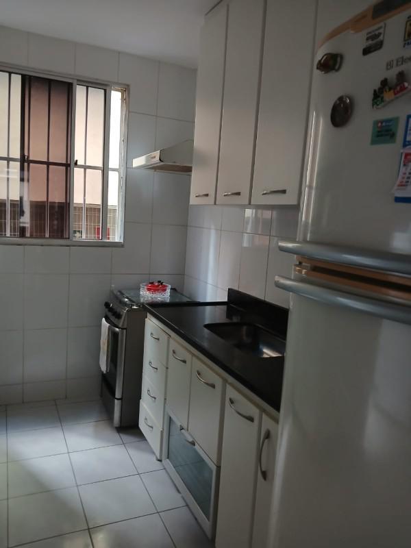 Apartamento, Fernão Dias, 3 Quartos, 2 Vagas, 1 Suíte