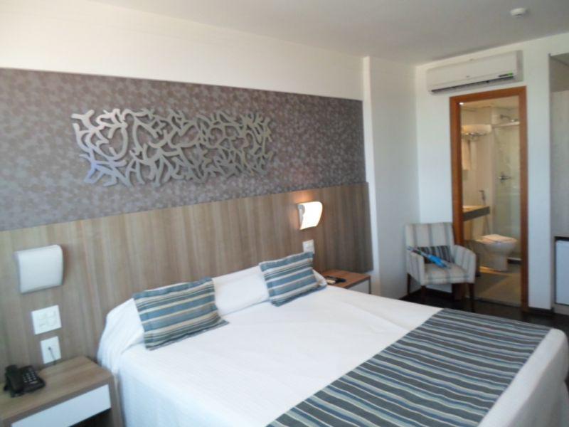 Apart Hotel, Liberdade, 1 Quarto, 1 Vaga, 1 Suíte