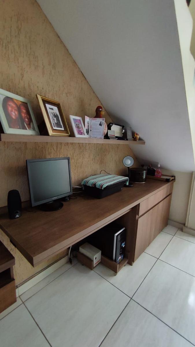 Casa, Parque Xangri-lá, 2 Quartos, 1 Vaga