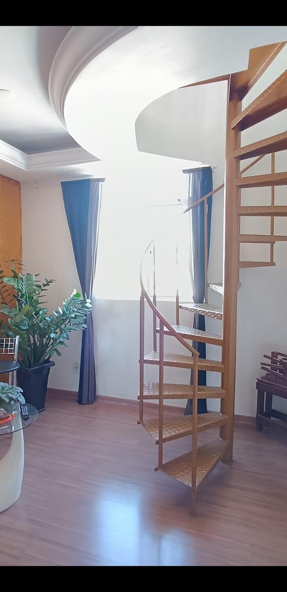 Cobertura, Boa Vista, 3 Quartos, 2 Vagas, 1 Suíte