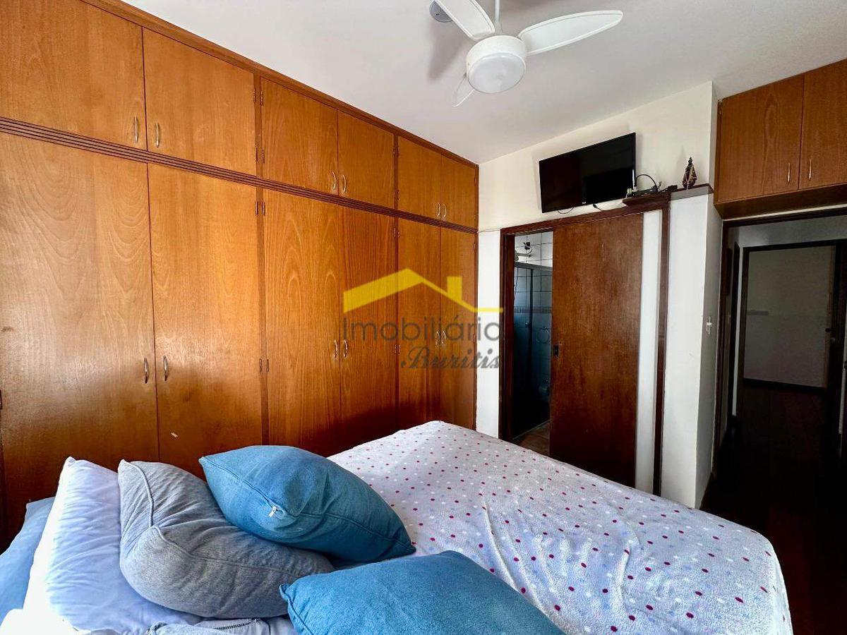Apartamento, Buritis, 3 Quartos, 2 Vagas, 1 Suíte