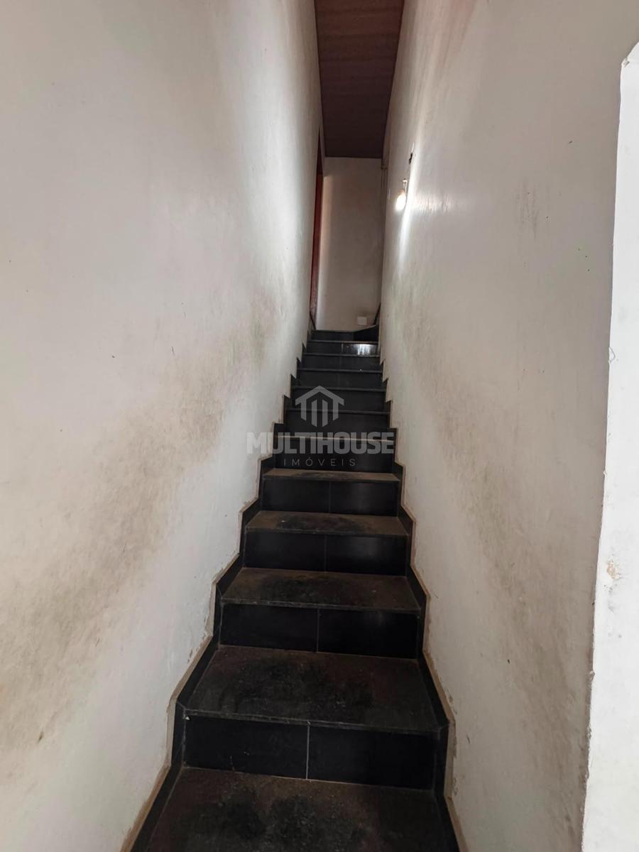 Casa, Candelária, 4 Quartos, 3 Vagas, 1 Suíte