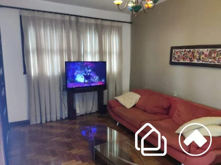 Casa, Alto Barroca, 3 Quartos, 2 Vagas