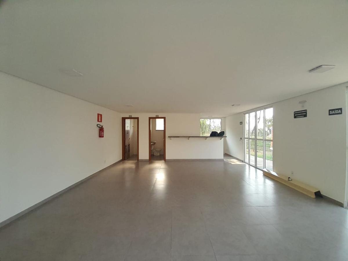 Apartamento, Palmares, 2 Quartos, 1 Vaga
