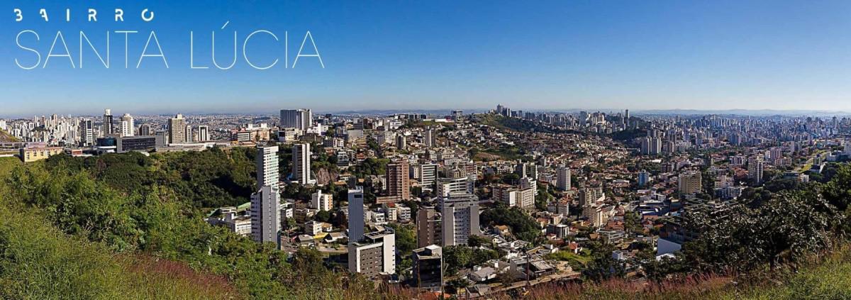 Apartamento, Santa Lúcia, 4 Quartos, 4 Vagas, 2 Suítes