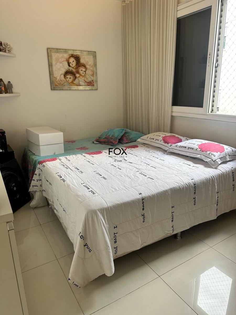 Apartamento, Serra, 4 Quartos, 4 Vagas, 3 Suítes