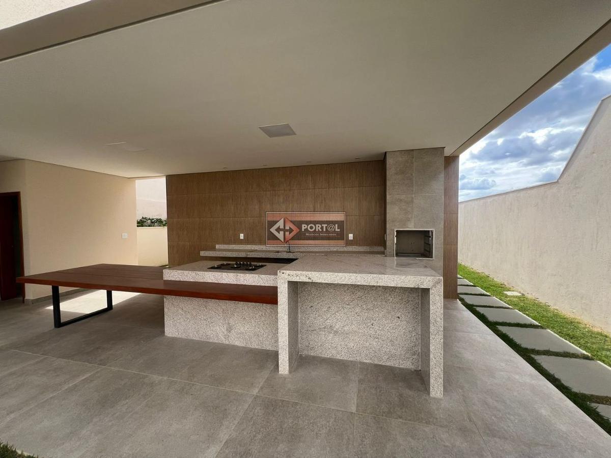 Casa, Palmital, 3 Quartos, 2 Vagas, 1 Suíte