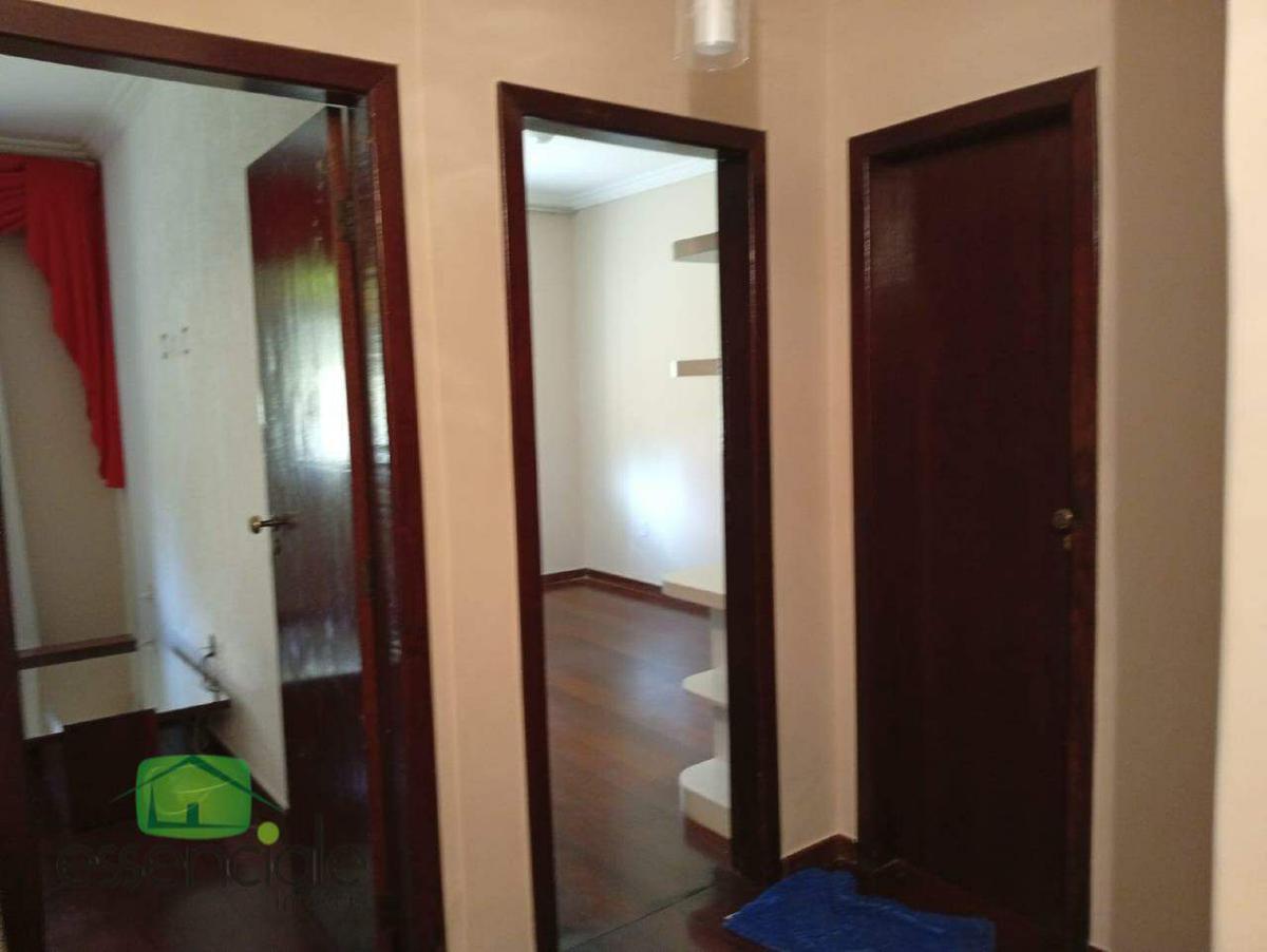 Casa Comercial, Eldorado, 5 Quartos, 4 Vagas, 2 Suítes