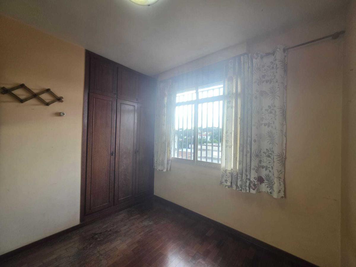 Apartamento, Coração Eucarístico, 3 Quartos, 1 Vaga, 1 Suíte