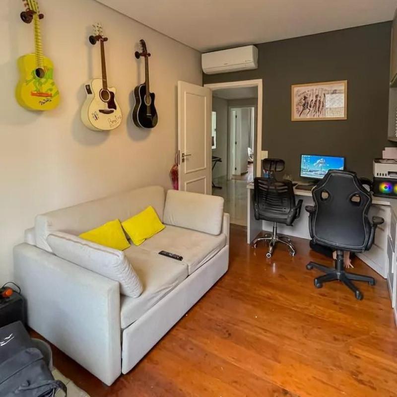Apartamento, Lourdes, 4 Quartos, 3 Vagas, 3 Suítes