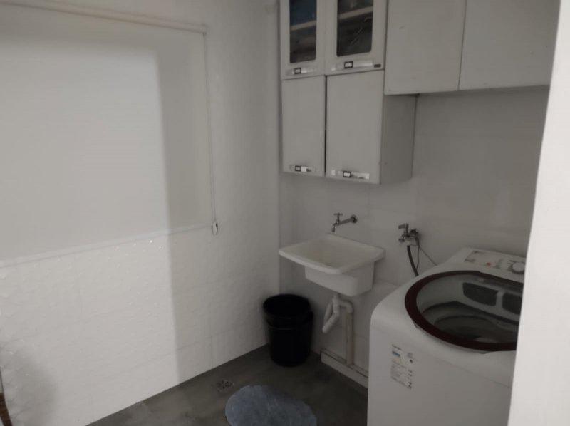 Cobertura, Palmeiras, 3 Quartos, 1 Vaga