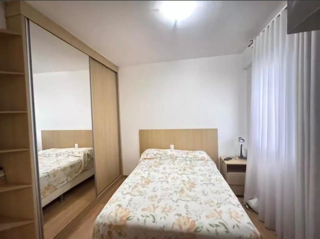 Apartamento, Buritis, 4 Quartos, 4 Vagas, 4 Suítes
