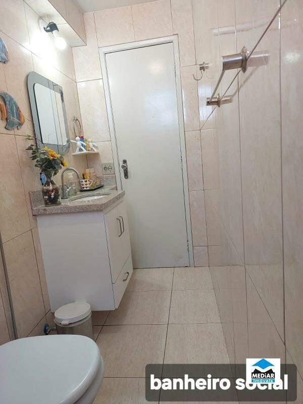 Apartamento, Colégio Batista, 3 Quartos, 1 Vaga, 1 Suíte