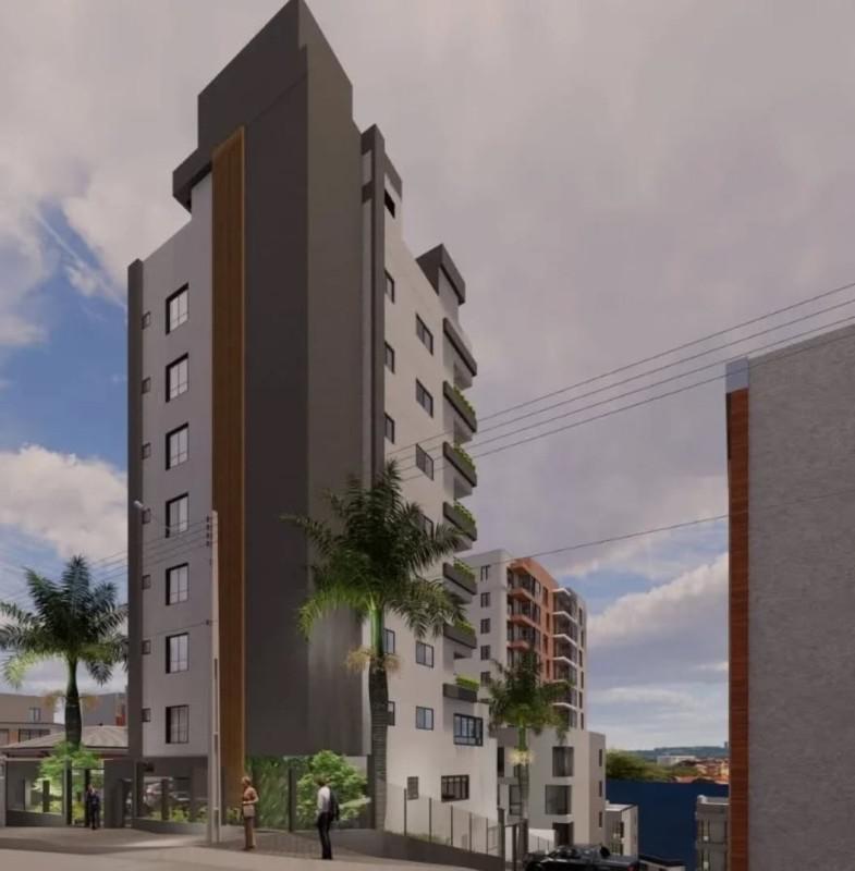 Cobertura, Barreiro, 3 Quartos, 2 Vagas, 1 Suíte