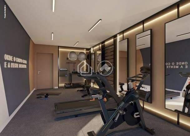 Apartamento, Coração Eucarístico, 3 Quartos, 2 Vagas, 1 Suíte