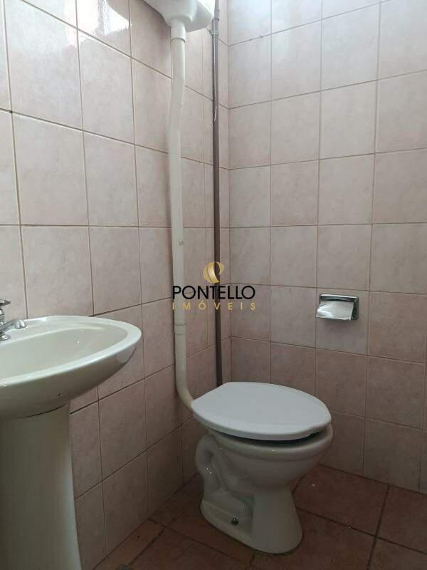 Andar, São Geraldo, 0 Quarto, 0 Vaga