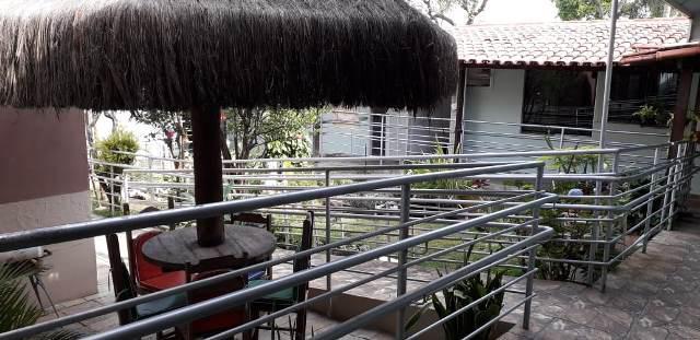 Casa Comercial, Ouro Preto, 12 Quartos, 5 Vagas, 7 Suítes