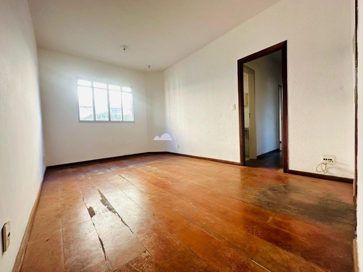 Apartamento, Santa Amélia, 3 Quartos, 1 Vaga, 1 Suíte