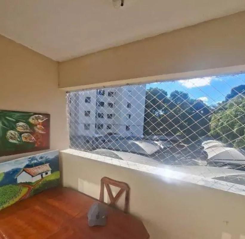 Apartamento, Cinquentenário, 3 Quartos, 1 Vaga, 1 Suíte