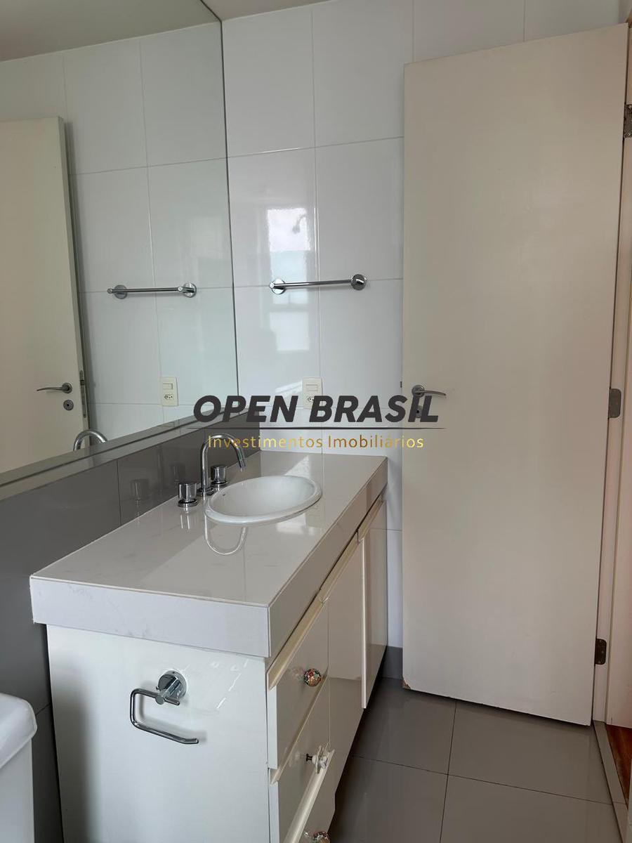 Apartamento, Vila da Serra, 3 Quartos, 3 Vagas, 3 Suítes