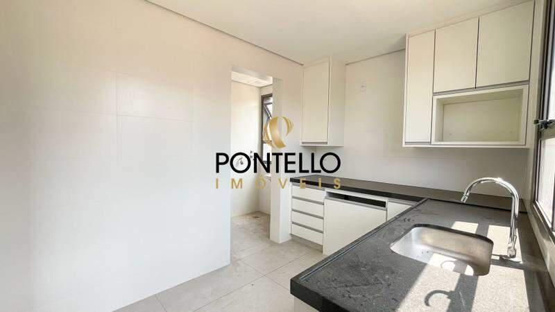 Apartamento, São Bento, 3 Quartos, 2 Vagas, 3 Suítes