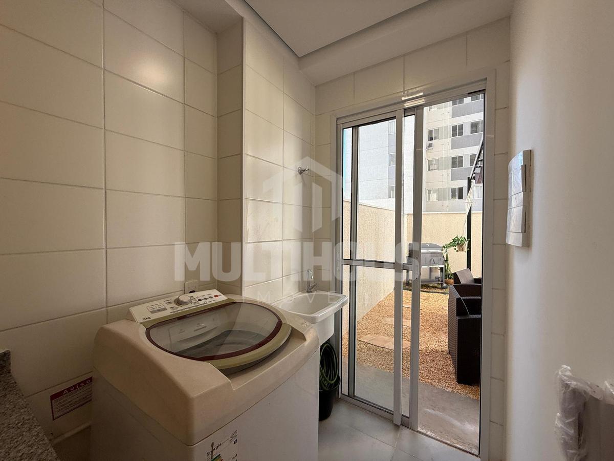 Apartamento, Palmeiras, 1 Quarto, 1 Vaga