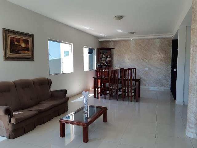 Casa, Cabral, 4 Quartos, 4 Vagas, 1 Suíte