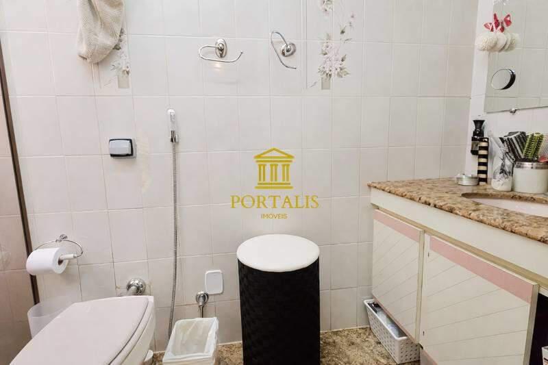 Apartamento, Sion, 4 Quartos, 2 Vagas, 1 Suíte