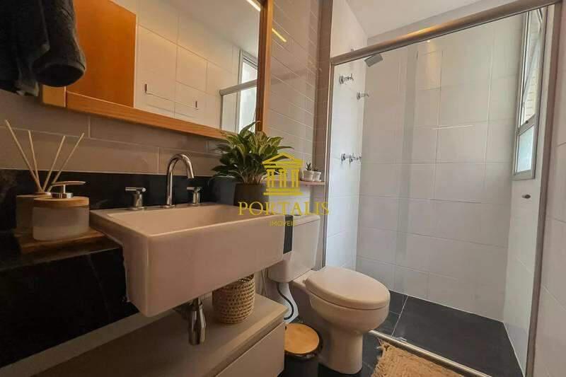Apartamento, Gutierrez, 2 Quartos, 2 Vagas, 1 Suíte