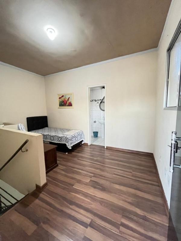 Cobertura, Jardim Riacho das Pedras, 2 Quartos, 1 Vaga