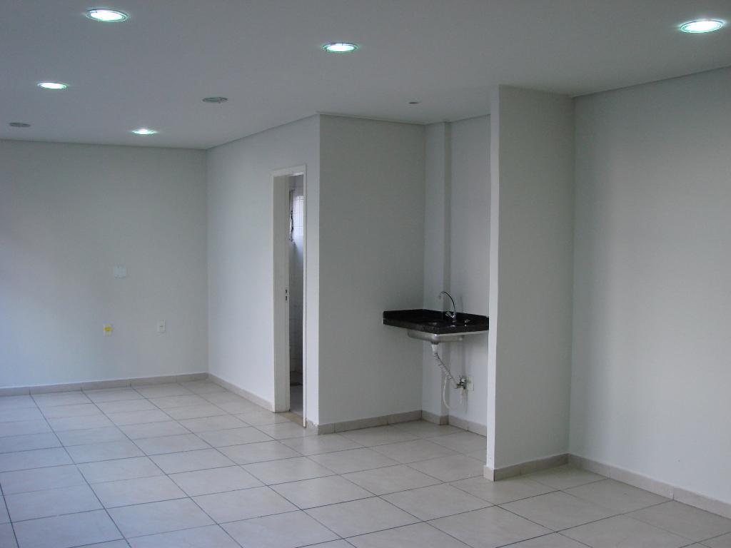 Sala, Santa Efigênia