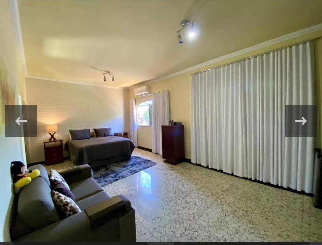 Casa, Santa Branca, 4 Quartos, 2 Vagas, 2 Suítes