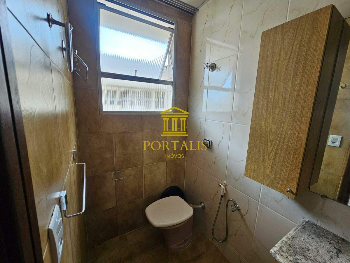 Apartamento, Savassi, 4 Quartos, 2 Vagas, 1 Suíte