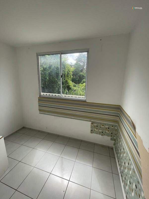 Apartamento, Santa Rita, 2 Quartos, 1 Vaga