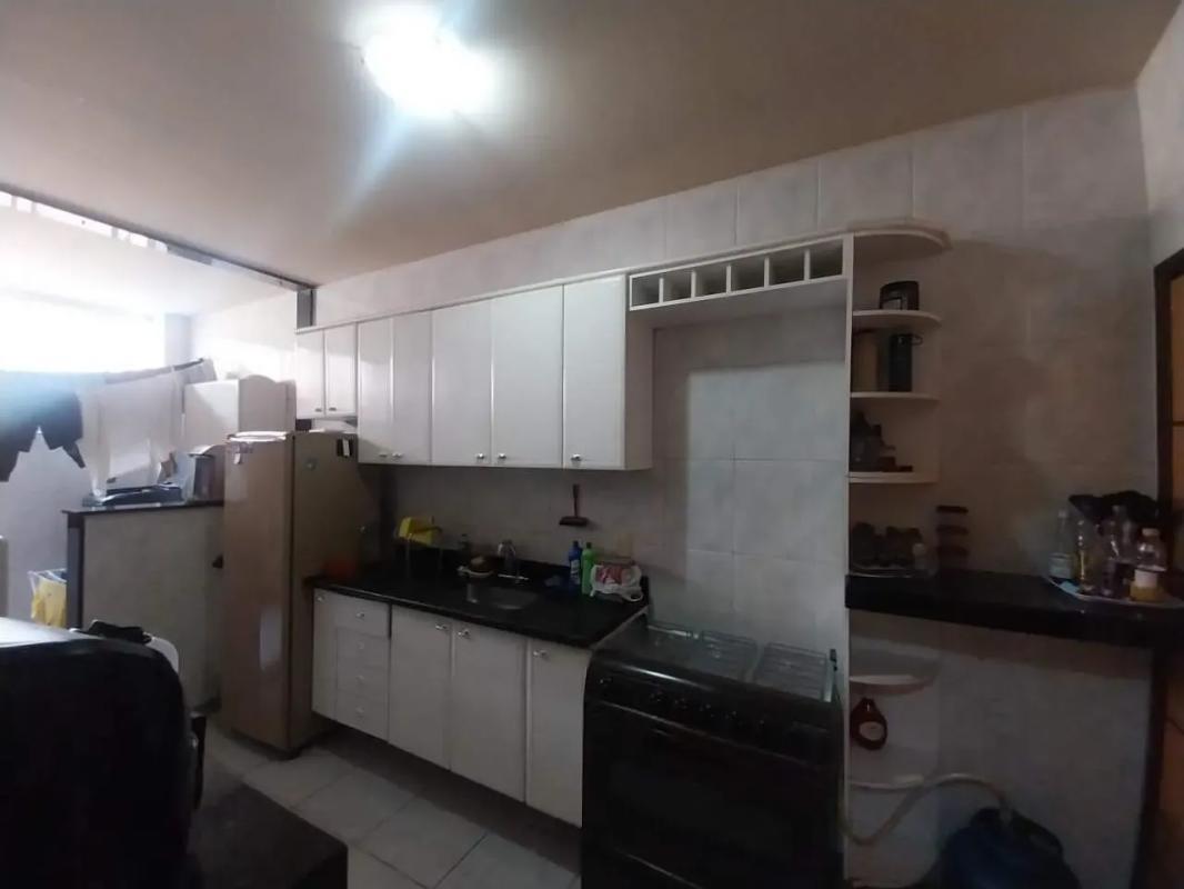 Apartamento, Ouro Preto, 3 Quartos, 1 Vaga, 1 Suíte