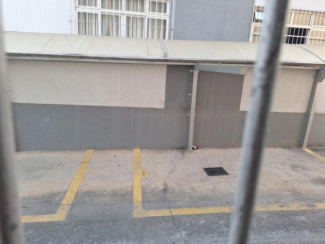 Apartamento, Jardim Riacho das Pedras, 3 Quartos, 1 Vaga