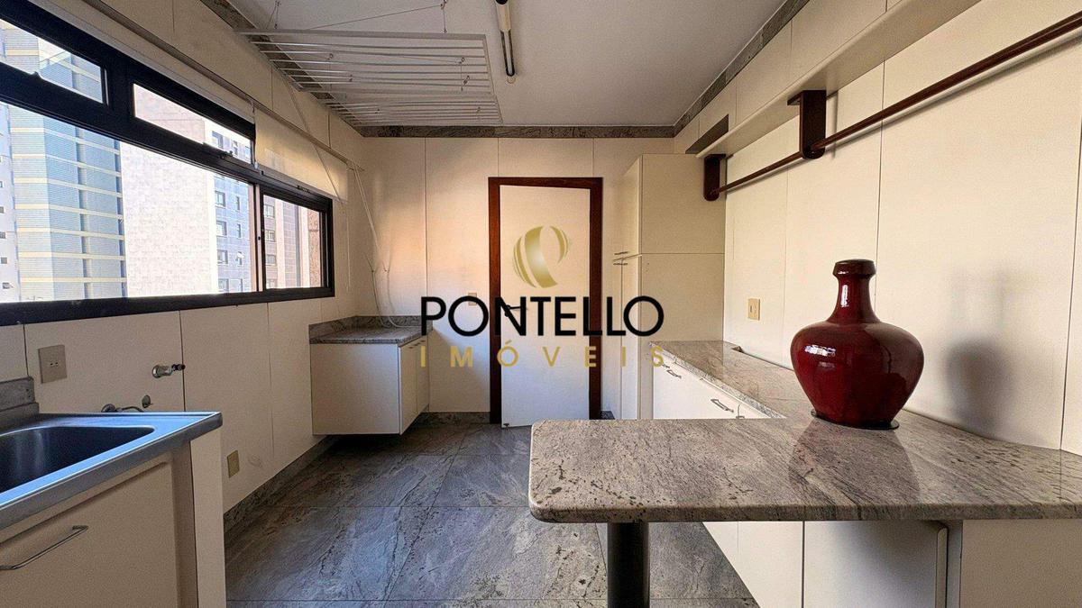 Apartamento, Gutierrez, 5 Quartos, 4 Vagas, 4 Suítes