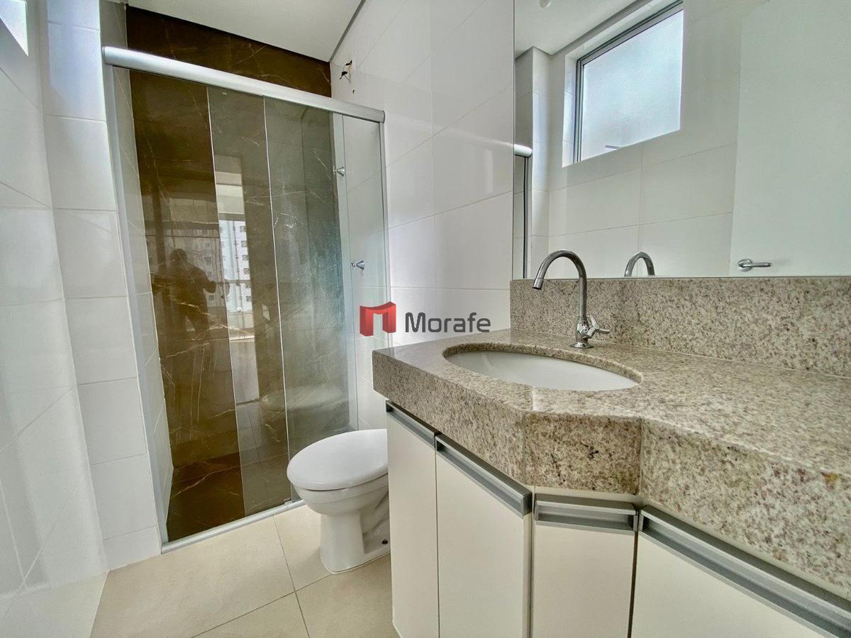 Apartamento, Castelo, 3 Quartos, 3 Vagas, 1 Suíte