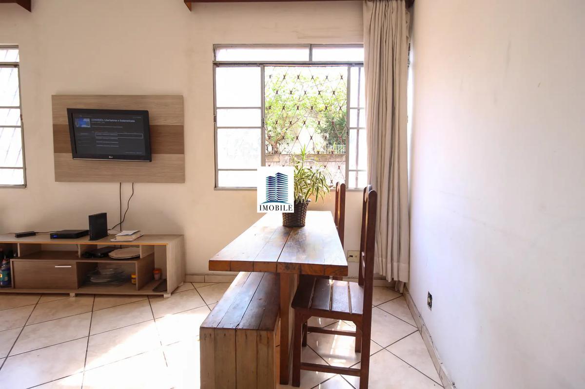 Apartamento, Alto Barroca, 3 Quartos, 1 Vaga