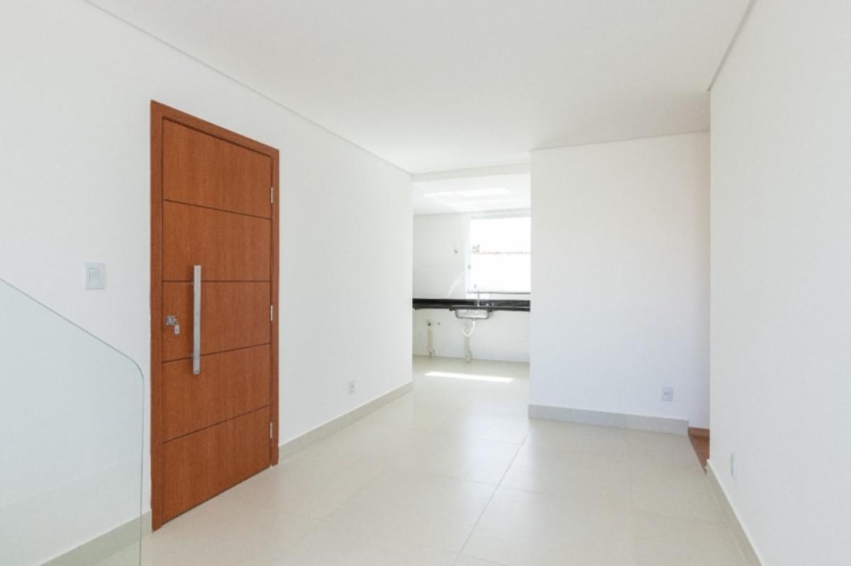 Cobertura, Salgado Filho, 3 Quartos, 2 Vagas, 1 Suíte