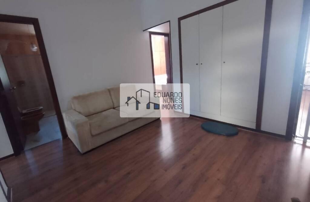 Apartamento, Serra, 4 Quartos, 2 Vagas, 1 Suíte