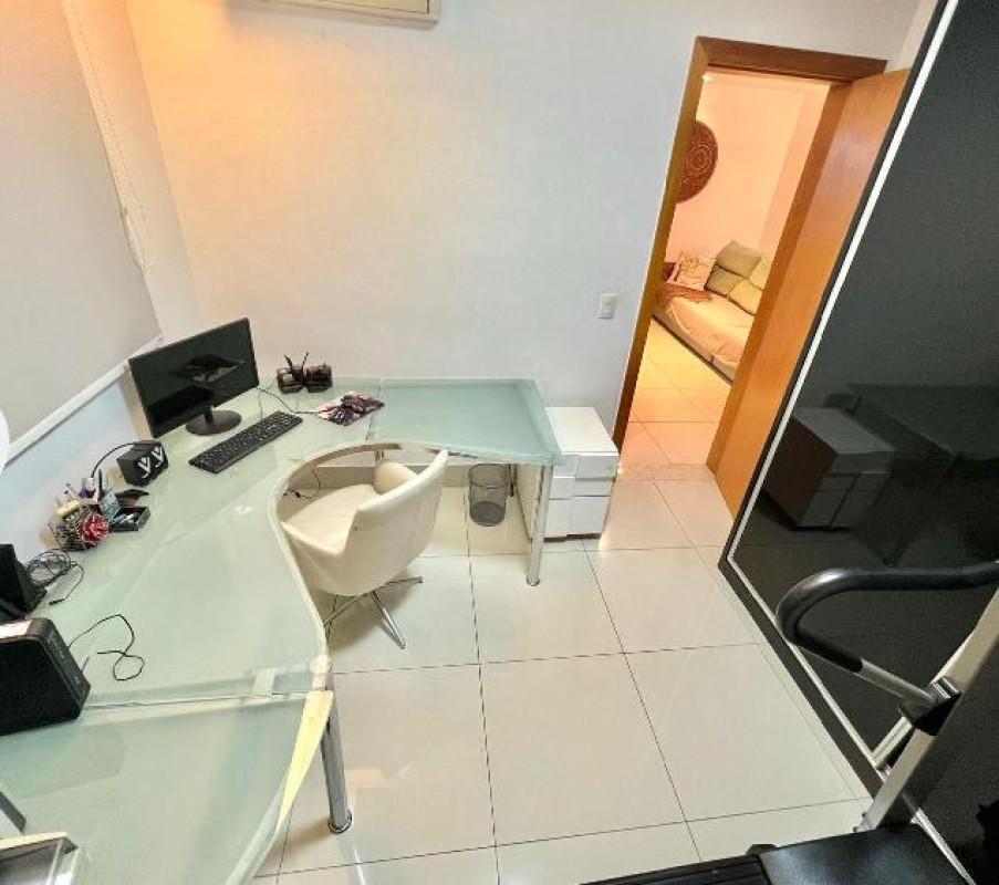 Cobertura, Castelo, 4 Quartos, 3 Vagas, 1 Suíte