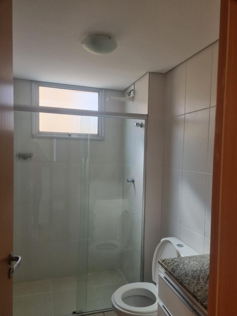 Apartamento, Coração Eucarístico, 2 Quartos, 1 Vaga