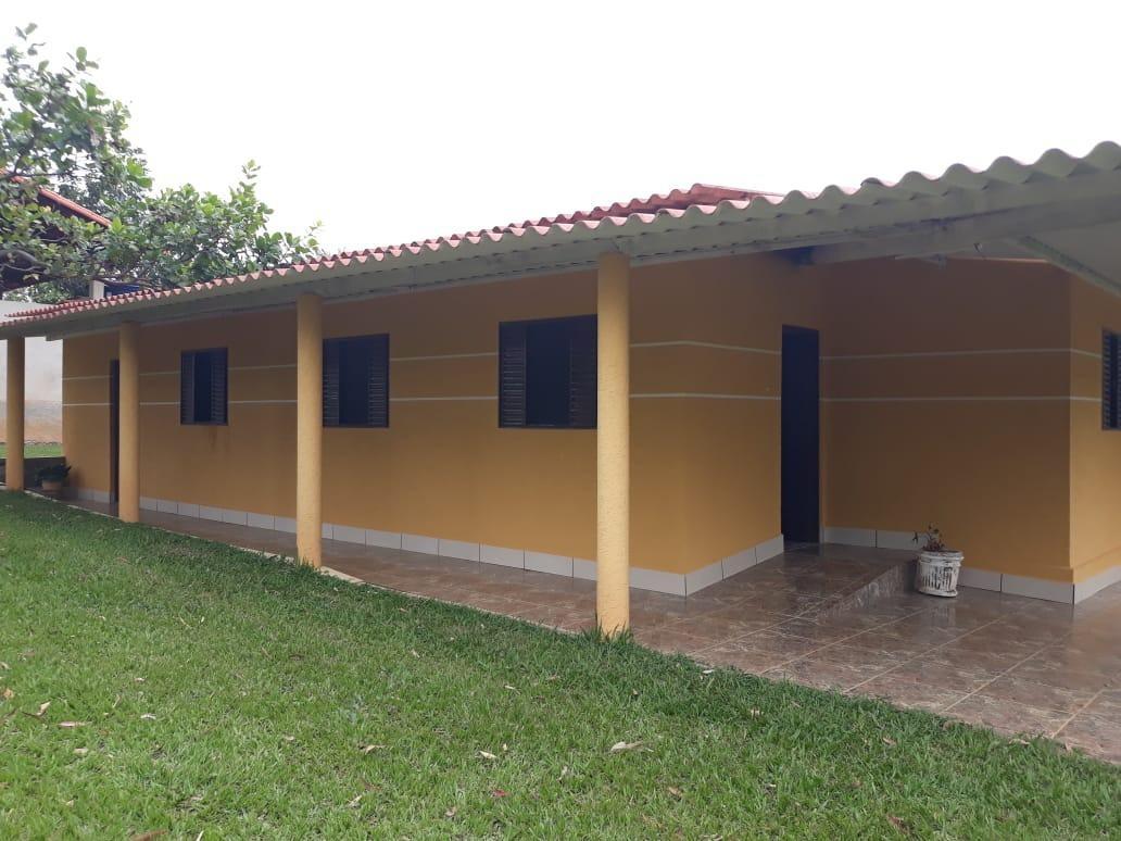 Fazenda, Zona Rural, 4 Quartos, 0 Vaga, 1 Suíte