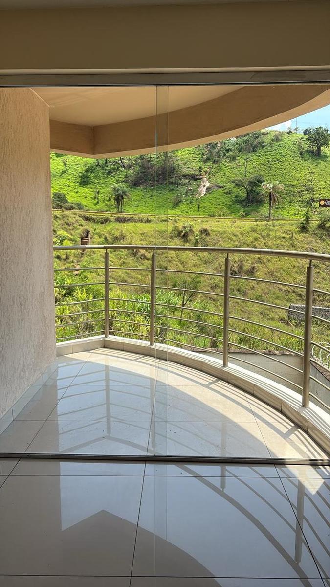 Apartamento, Bela Vista, 3 Quartos, 1 Vaga, 1 Suíte